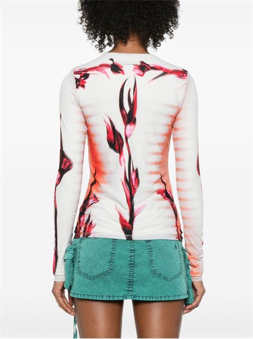 Long Sleeve Top JEAN PAUL GAULTIER | 2533FTO264T581422030